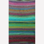 Włóczka Color Crush 103 Kremke