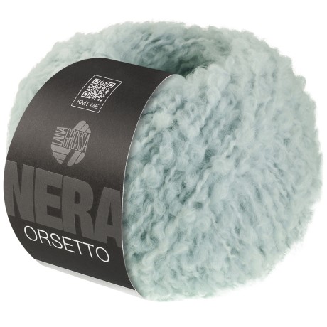 Przejdź do produktu Włóczka Orsetto 01 Lana Grossa