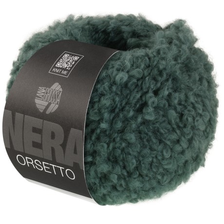 Przejdź do produktu Włóczka Orsetto 09 Lana Grossa