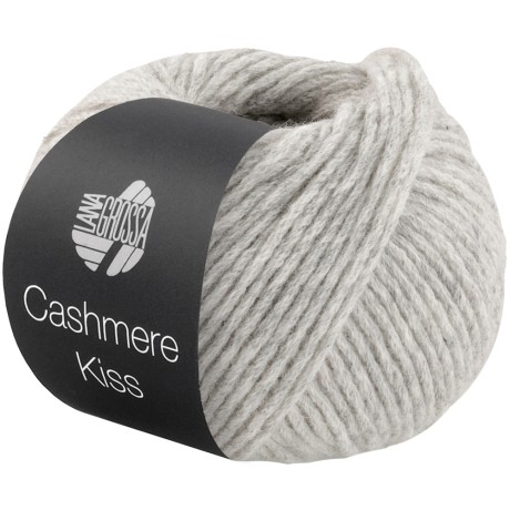 Przejdź do produktu Włóczka Cashmere Kiss 105 Lana Grossa