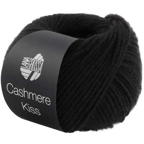Przejdź do produktu Włóczka Cashmere Kiss 108 Lana Grossa