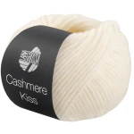 Włóczka Cashmere Kiss 109 Lana Grossa