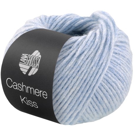 Przejdź do produktu Włóczka Cashmere Kiss 110 Lana Grossa