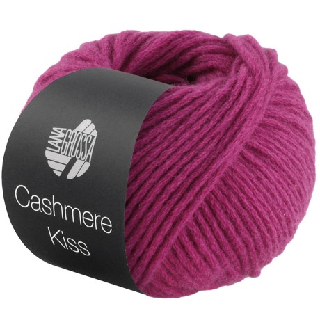 Przejdź do produktu Włóczka Cashmere Kiss 120 Lana Grossa