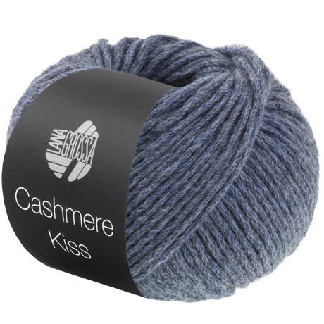 Przejdź do produktu Włóczka Cashmere Kiss 132 Lana Grossa