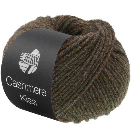Przejdź do produktu Włóczka Cashmere Kiss 135 Lana Grossa