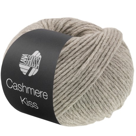 Przejdź do produktu Włóczka Cashmere Kiss 137 Lana Grossa