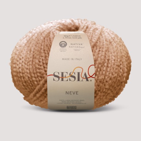Przejdź do produktu Włóczka Sesia Neve 5570