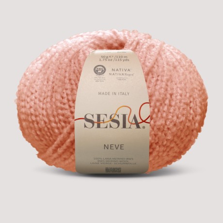 Przejdź do produktu Włóczka Sesia Neve 5045