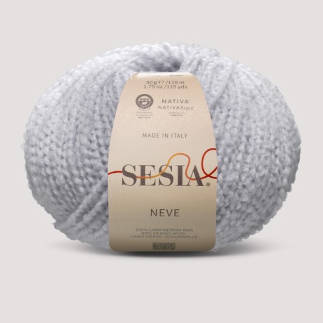 Przejdź do produktu Włóczka Sesia Neve 1752