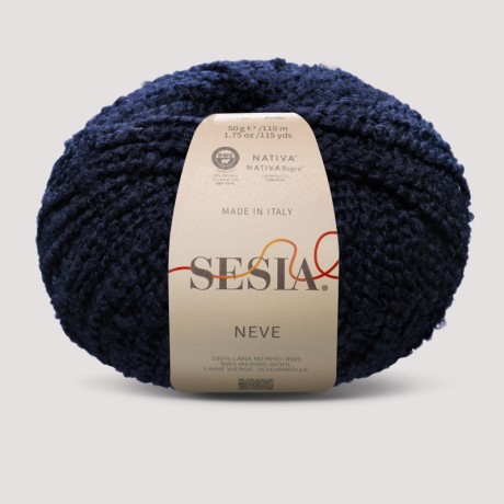 Przejdź do produktu Włóczka Sesia Neve 0884