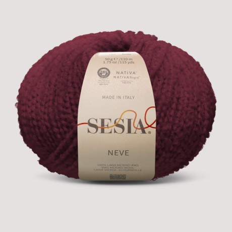Przejdź do produktu Włóczka Sesia Neve 0451