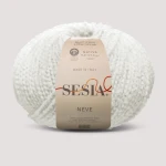 Włóczka Sesia Neve 0207