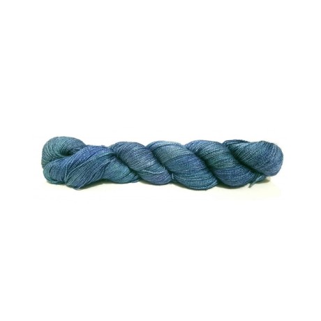 Przejdź do produktu Włóczka Silkpaca Lace Azules 856 (Malabrigo)