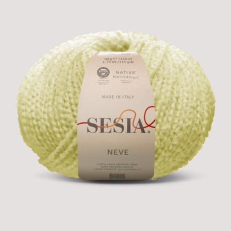 Przejdź do produktu Włóczka Sesia Neve 0099