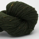 Włóczka Loch Lomond Lace GOTS 28 Forest Green BC GARN (1)