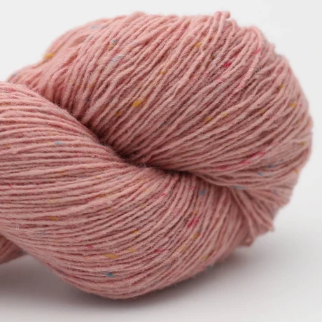 Przejdź do produktu Włóczka Loch Lomond Lace GOTS 29 Pink BC GARN
