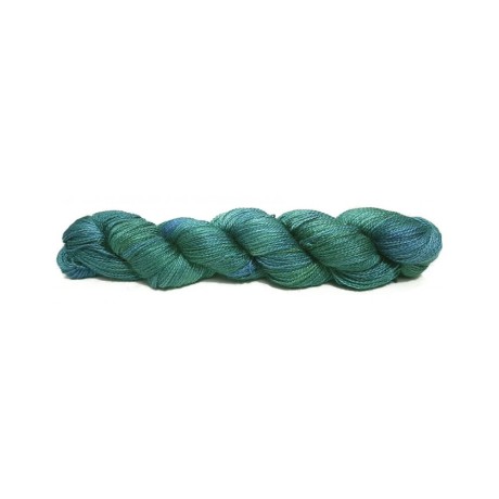 Przejdź do produktu Włóczka Silkpaca Lace Solis 809 (Malabrigo)
