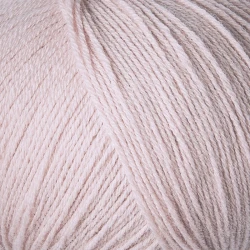 Knitting for Olive Merino kolor jasny różowy