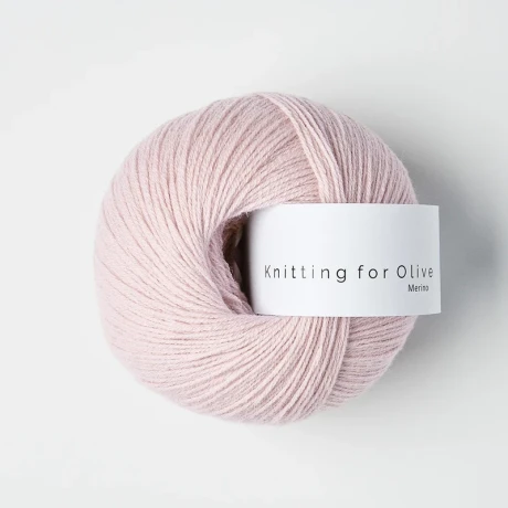 Przejdź do produktu Włóczka Merino Strawberry Milkshake Knitting for Olive