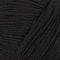 Knitting for Olive Merino kolor czarny