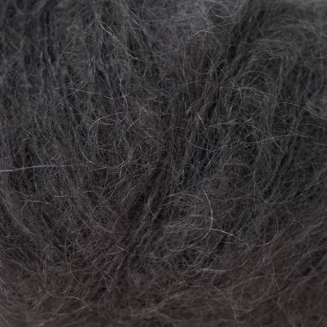 Przejdź do produktu Włóczka Soft Silk Mohair Black Tea Knitting for Olive