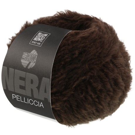 Przejdź do produktu Włóczka Pelliccia Lana Grossa - kolor 04