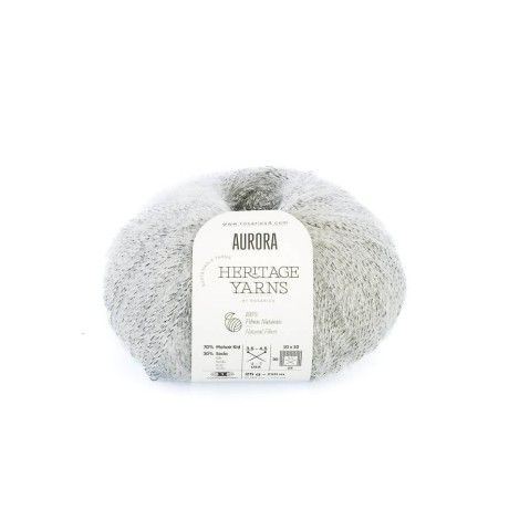 Przejdź do produktu Włóczka Aurora Moulinet 06 Rosários 4