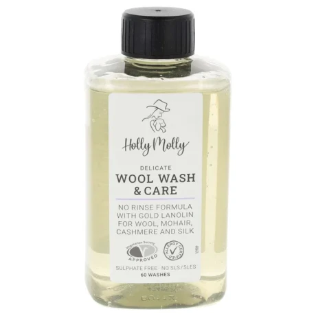 Przejdź do produktu Płyn do prania Holly Molly Delicate Wool Wash