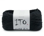 Włóczka Gima 8.5 039 Black (Ito)