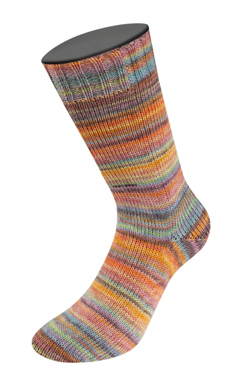 Lana Grossa Meilenweit Cashmere Inverno – kolor 121