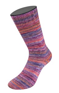 Lana Grossa Meilenweit Cashmere Inverno - kolor 122