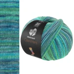 Włóczka Meilenweit 100 Cashmere Inverno Lana Grossa 123