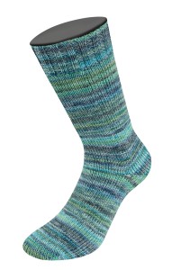 Lana Grossa Meilenweit Cashmere Inverno -kolor 123