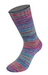 Lana Grossa Meilenweit Cashmere Inverno - kolor 124