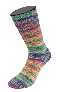 Lana Grossa Meilenweit Cashmere Inverno - kolor 125
