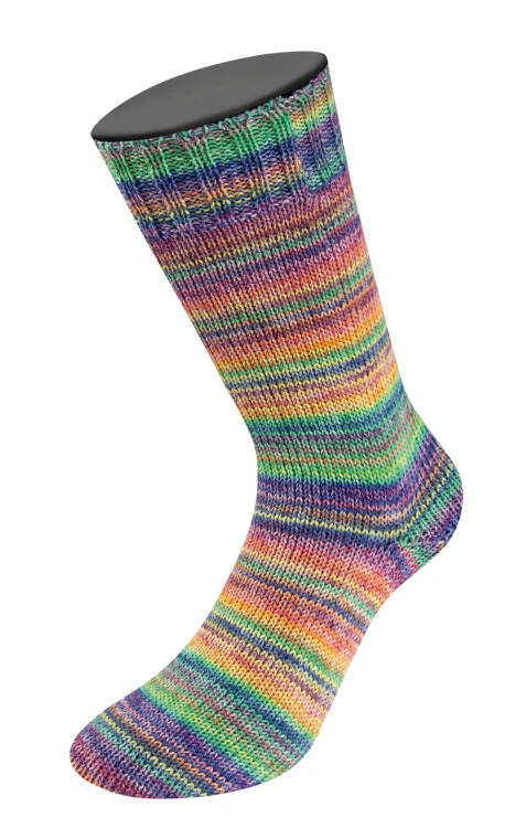 Lana Grossa Meilenweit Cashmere Inverno - kolor 125