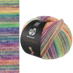 Włóczka Meilenweit 100 Cashmere Inverno Lana Grossa 125