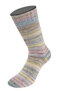 Lana Grossa Meilenweit Cashmere Inverno - kolor 126