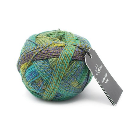 Przejdź do produktu Włóczka Zauberball Crazy 2404 Deep Water (Schoppel)