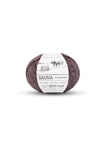 Przejdź do produktu Włóczka Saona Fuzzy (Wooldreamers)