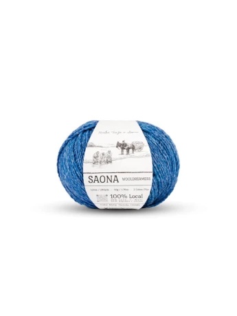 Przejdź do produktu Włóczka Saona Moby (Wooldreamers)