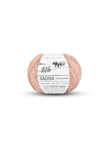 Przejdź do produktu Włóczka Saona Doodle (Wooldreamers)