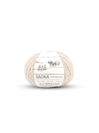 Przejdź do produktu Włóczka Saona Ozetta (Wooldreamers)