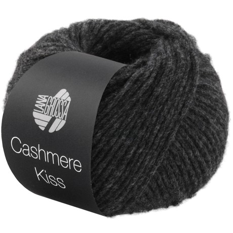 Przejdź do produktu Włóczka Cashmere Kiss 107 Lana Grossa