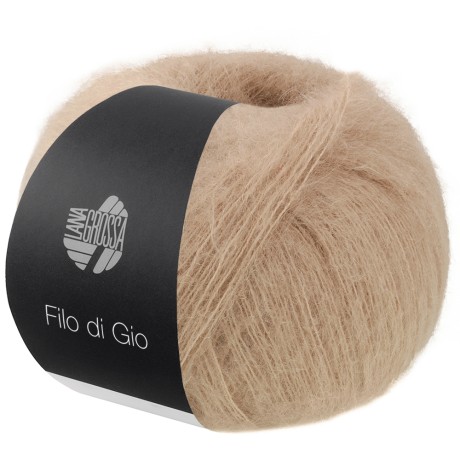 Przejdź do produktu Włóczka Filo di Gio 05 Lana Grossa