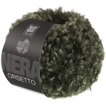 Włóczka Orsetto 108 Lana Grossa