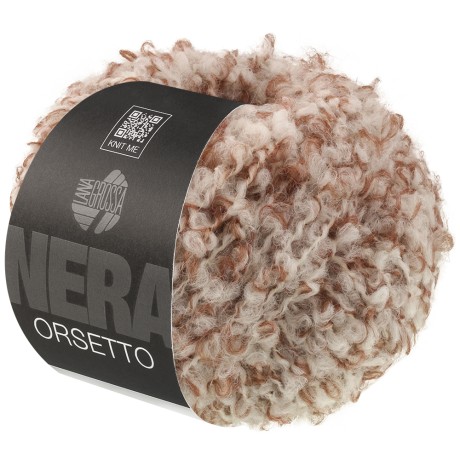 Przejdź do produktu Włóczka Orsetto 104 Lana Grossa
