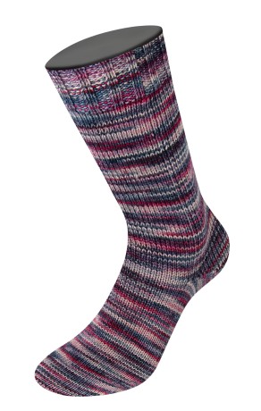Przejdź do produktu Włóczka Vintage Socks Multi Lana Grossa - 1051