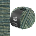 Włóczka Vintage Socks Multi Lana Grossa - 1052